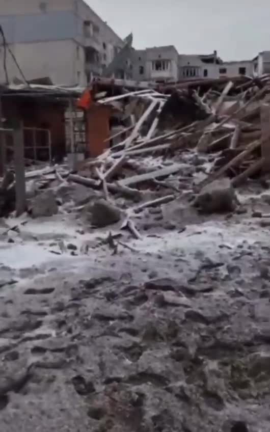 08.03.2022. Demilitarization and denazification of Ukraine!!!