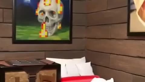 Minecraft RTX 1% CLOSE THE DOOR