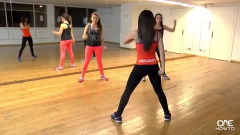 Zumba zumba