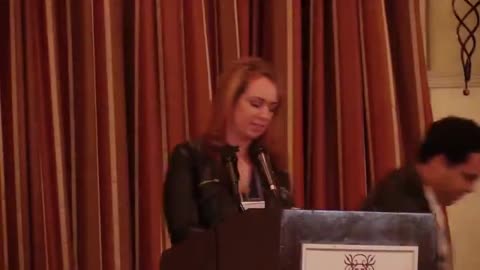 KRISTEN MEGHAN IS FORMER USAF MILITARY TURNED CHEMTRAIL, GEOENGINEERING WHISTLEBLOWER
