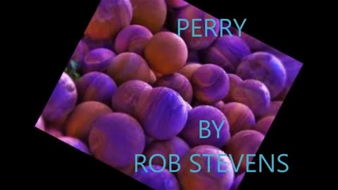 ROB STEVENS - PERRY