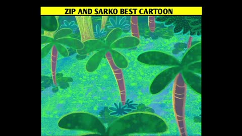 😂😂 ZIP AND SARKO BEST CARTOON PART_2 😂😂.#cartoon .#cartoonme .#trending