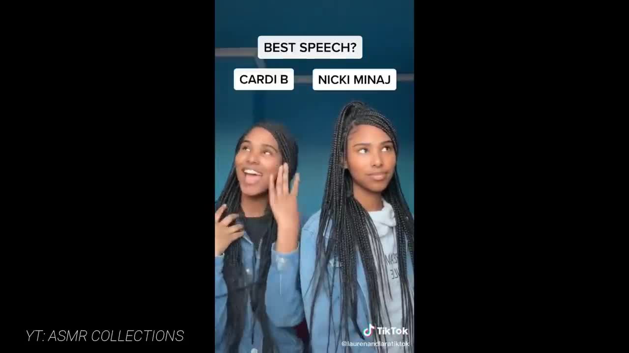 Funny Cardi B Tiktoks