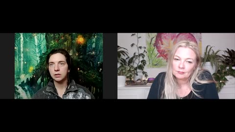 AngelTalks 16: with Beverly - Live_Wisely | Above the duality of gender