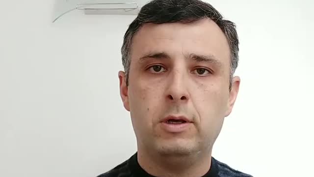 Олег Гаглоев о преследовании со стороны Анатолия Бибилова