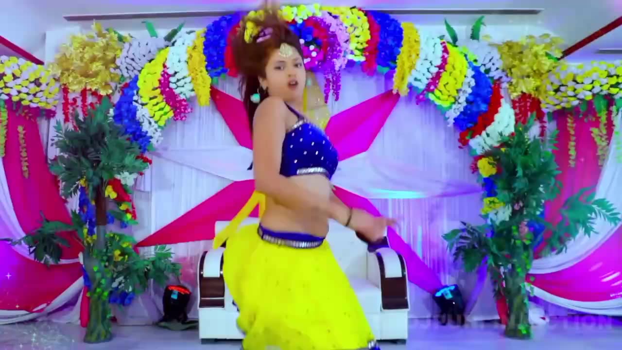 Hindi Hot Songs VIDEO_SONG_2024_-_दुनो_बैलून_धुक_धुक_करे_-_