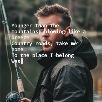 I Do Miss Home Sometimes