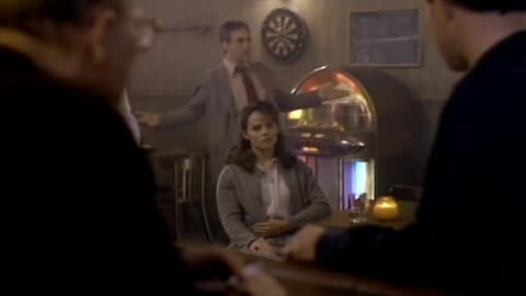 Twilight Zone~ Kentucky Rye