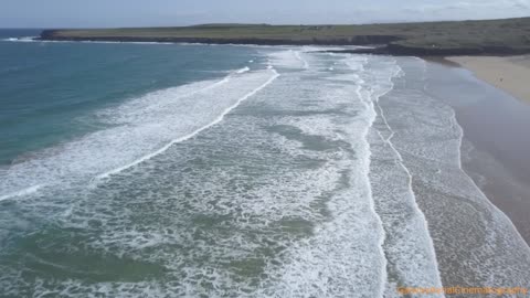 Beautiful Beach Mayo