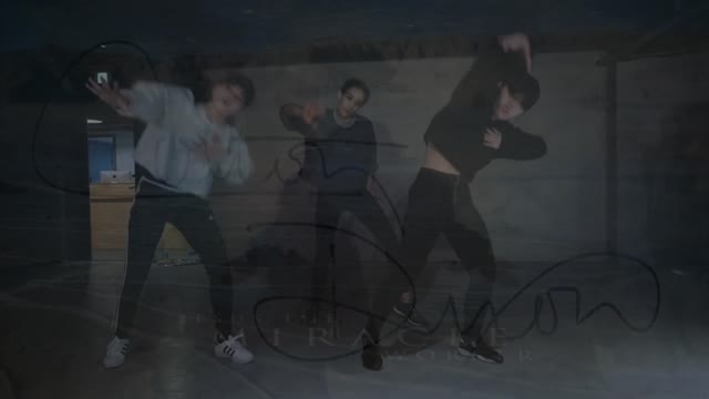 Colton Dixon ~ Miracles ~ Remix 1