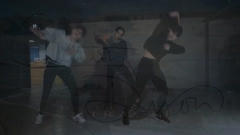 Colton Dixon ~ Miracles ~ Remix 1