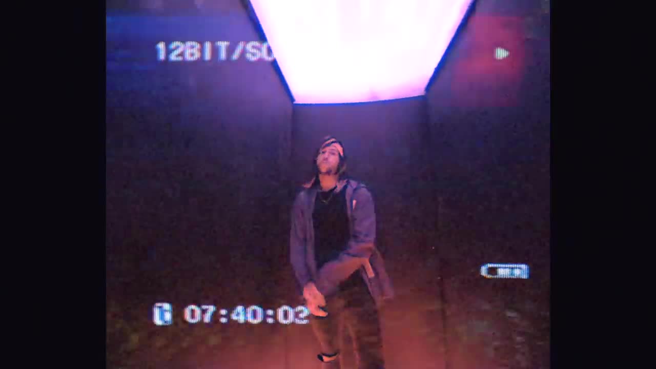 NEFFEX - My Way 😤 (Official Music Video)