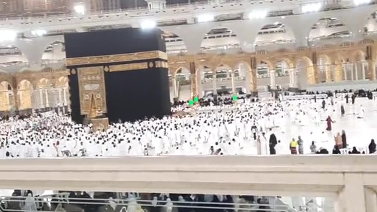 Makkah madina