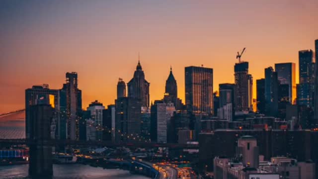 With a whopping 43 buildings measuring over 200 meters tall,