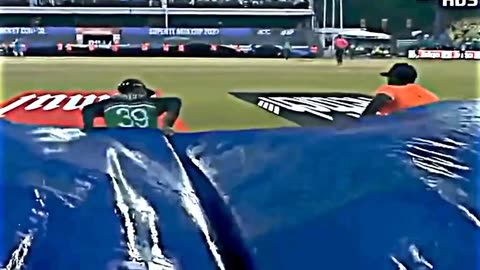 Fakhar zaman | Fouji | Helping ground staff | Nice | Cricket | Cricket O04