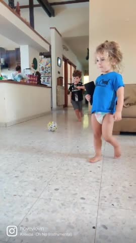 Epic slow motion catches next to miss head shot