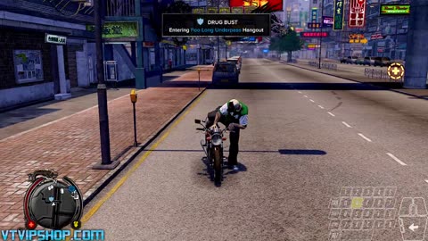 Hong Kong Gangsters 24 07 2024 2