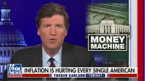 Tucker Carlson Mocks Pete Buttigieg for Taking Paternity Leave