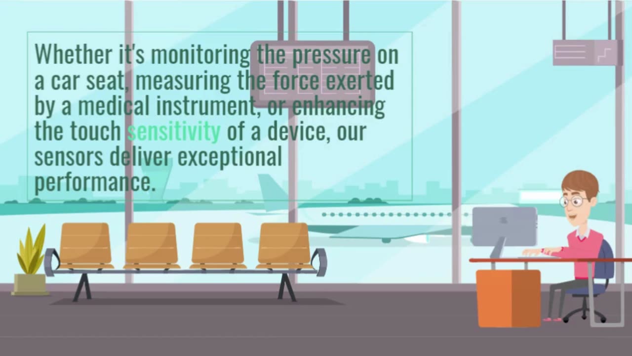 force resistance sensors