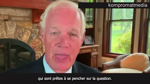 Le Covid a été «planifiée par une élite pour prendre le contrôle total de nos vies»—Ron Johnson