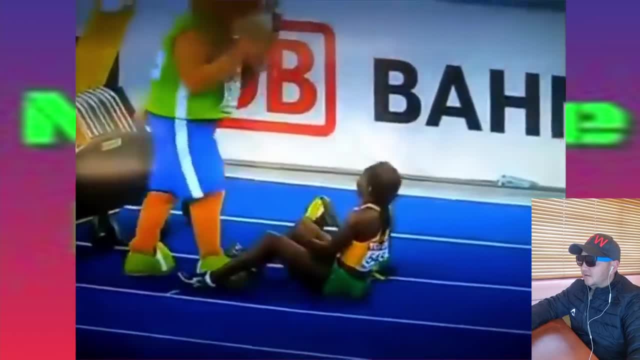 FUNNIEST Moments in SPORTS and OLYMPIC FAILS! Must SEE