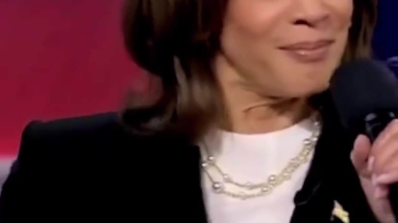 Kamala Harris Liar Liar Pants On Fire