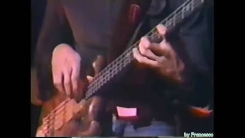 1983 Return to Forever Concert Memories