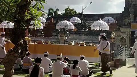 Pura Jagatnatha Part. 2