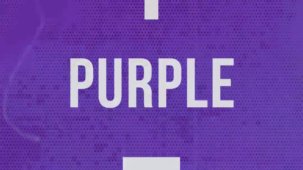 Did You Know the BIBLE Says THIS About the INDIGO Color!?
