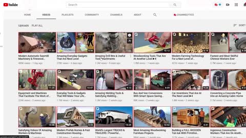 Copy & Paste Videos And Earn $100 Per Video