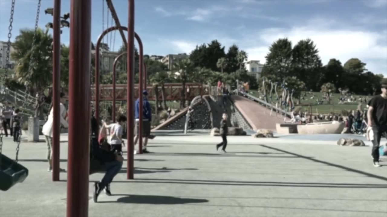 Swing