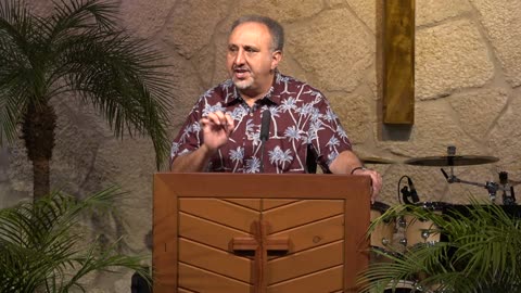 Biblical Prophecy Update - The Plan - JD Farag (May 2, 2021)