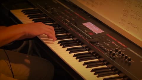 Beautiful Soundtracks _ Relaxing Piano [10min]