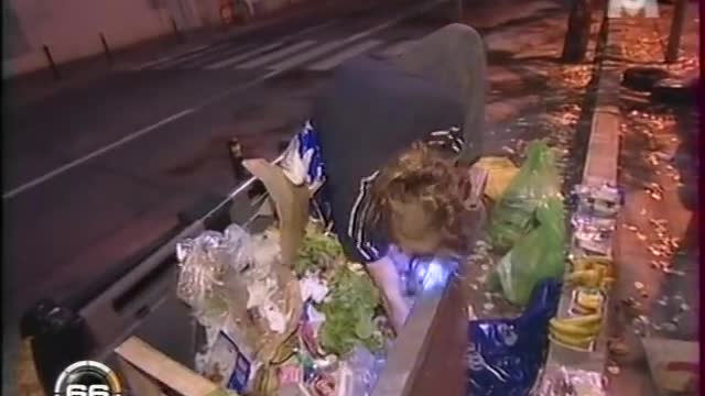 2007-12-09 - Poubelle la vie - 66 minutes - Youtube