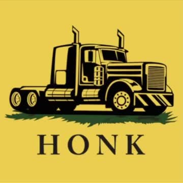 Honk Honk!
