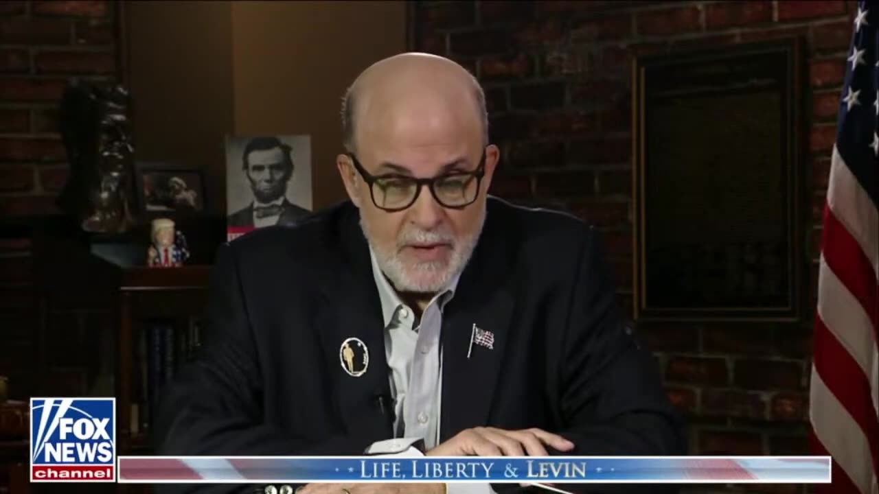 Life, Liberty & Levin | 10/ 13/ 2024