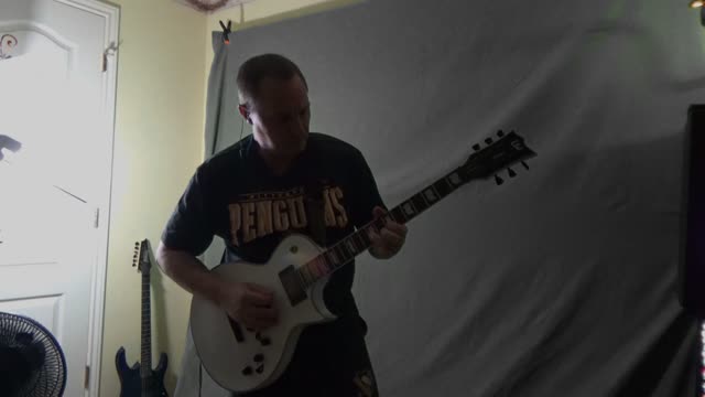 Legends Rise Cover Tune : GodSmack