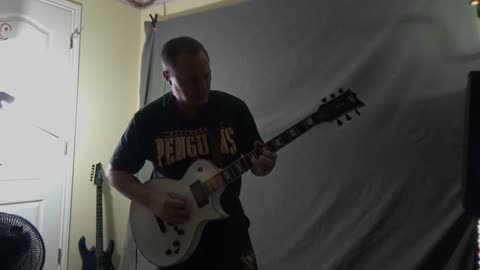 Legends Rise Cover Tune : GodSmack
