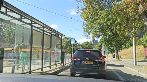 Stockholm 5 Aug. 2021