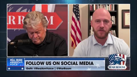 Michael Cassidy Details How He Took Down The Satanic Statue In The Iowa State Capitol