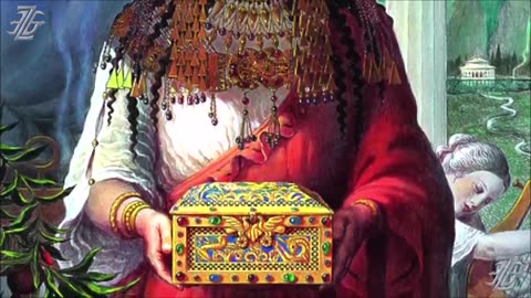 The Past Is Hidden To Keep You Ignorant - The Old World Order & Tartaria Empire