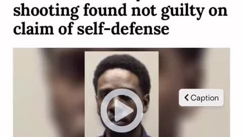 Kyle and the Black cases where they walked free