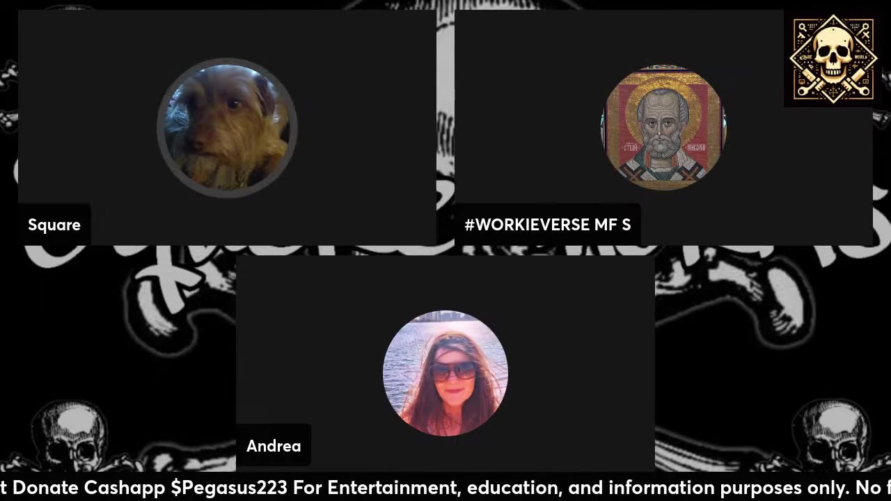5-19-2024 Come on down to the live ye Buttabeans!!! We got stuff to review and discuss!