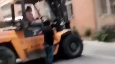Professionals at Work