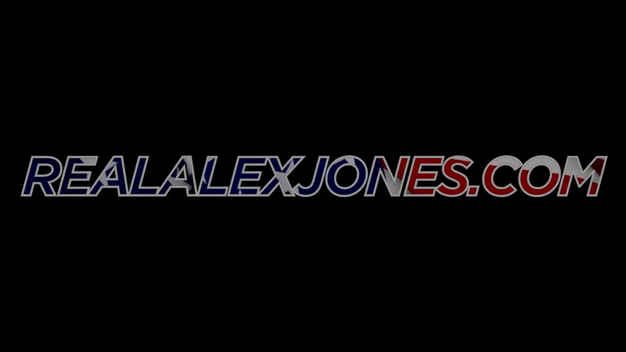Alex Jones Has Discovered How The Globalists Are Planning To Stage A Coup