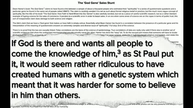 John Haller debunks video of Bill Gates
