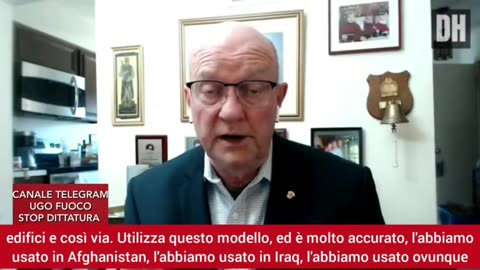 Gaza - Pulizia etnica.