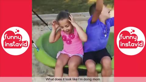 Watch and laugh with this video