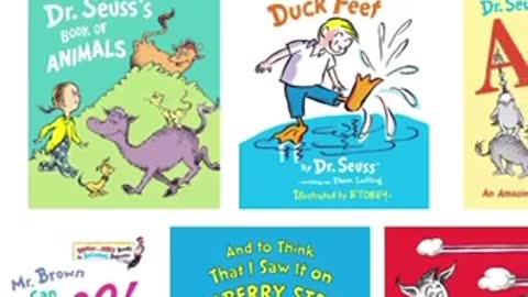 Dr Seuss’s fight against Nazis