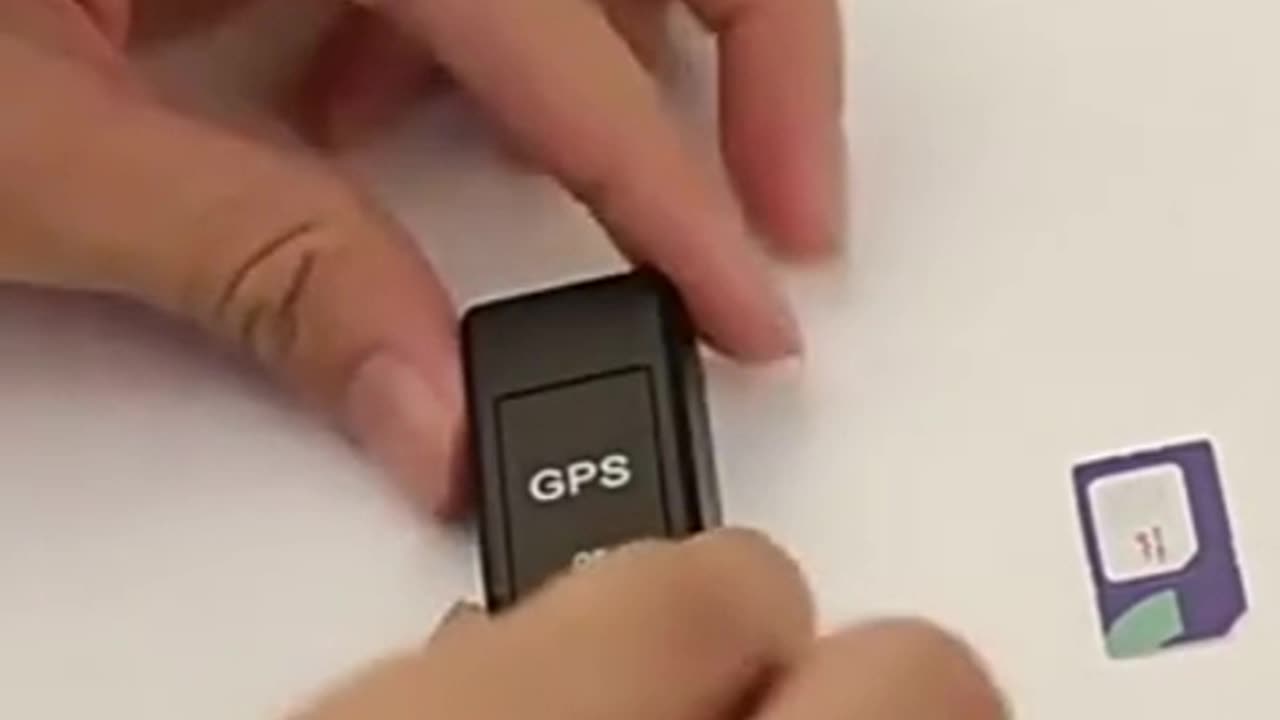 GPS tracker| Car tracker